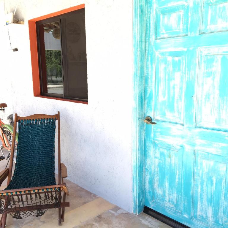 Casa Toloc Tulum - Estudio con 1 cama grande - 5
