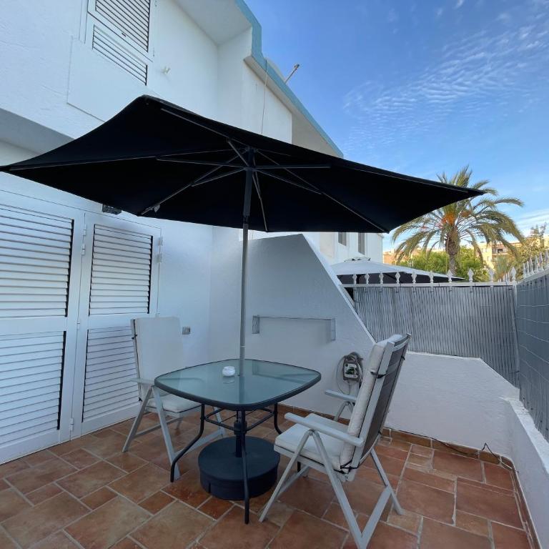 Olivia’s house - Apartamento de 1 dormitorio - 14