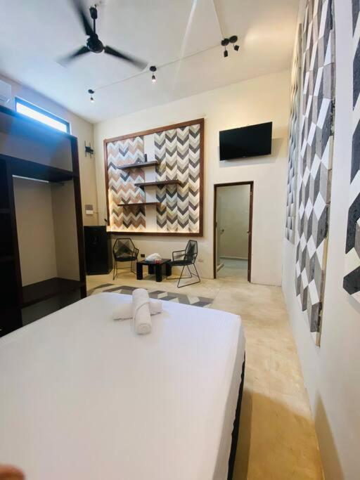 Ko'ox 52 - One-Bedroom Apartment - 18