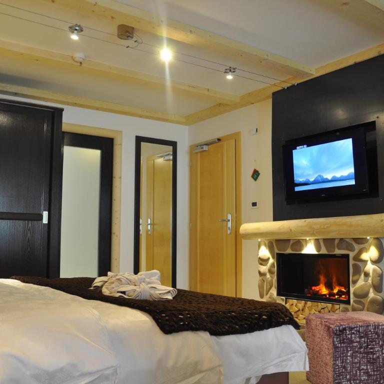 Hotel Portillo Dolomites 1966' - Junior Suite - 3