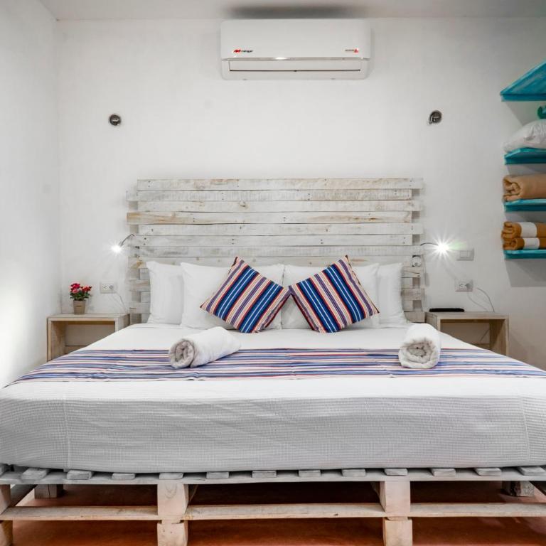 Casa Toloc Tulum - Estudio Superior - 1