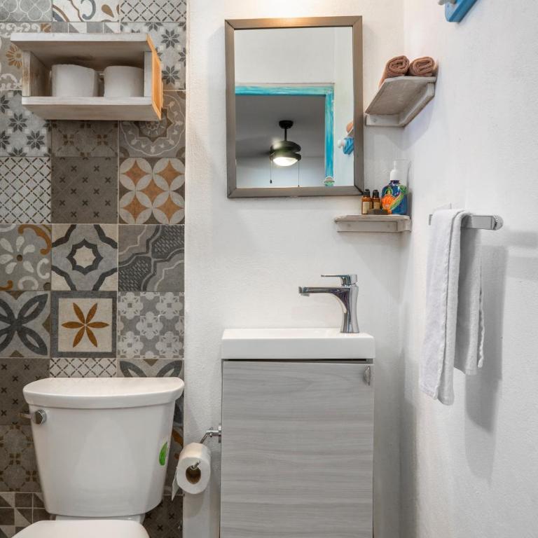 Casa Toloc Tulum - Estudio Superior - 5
