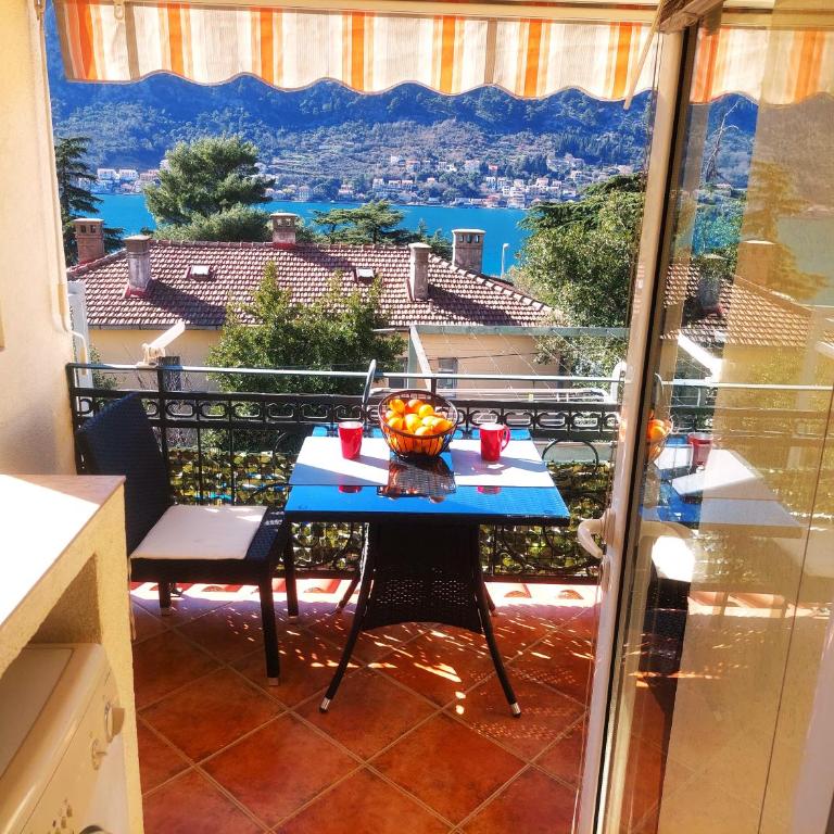 Apartments Nancy - Comfort One-Bedroom Apartment with Balcony and Sea View - 17