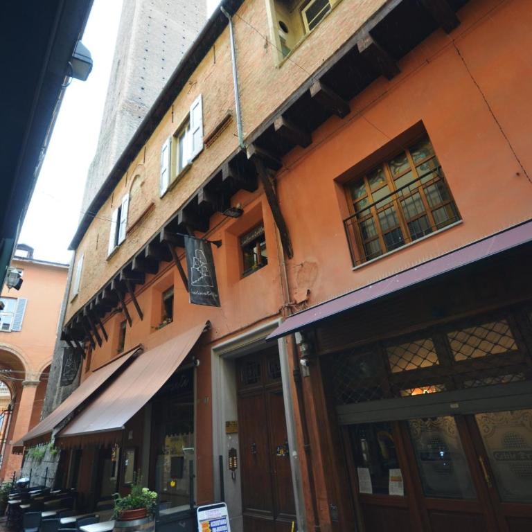 Tourist House Bologna - Self check-in - Appartamento con 2 Camere da Letto - 29
