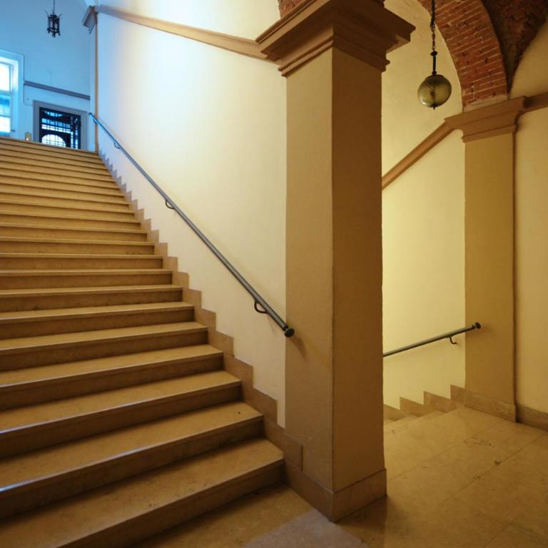 Tourist House Bologna - Self check-in - Appartamento con 2 Camere da Letto - 28