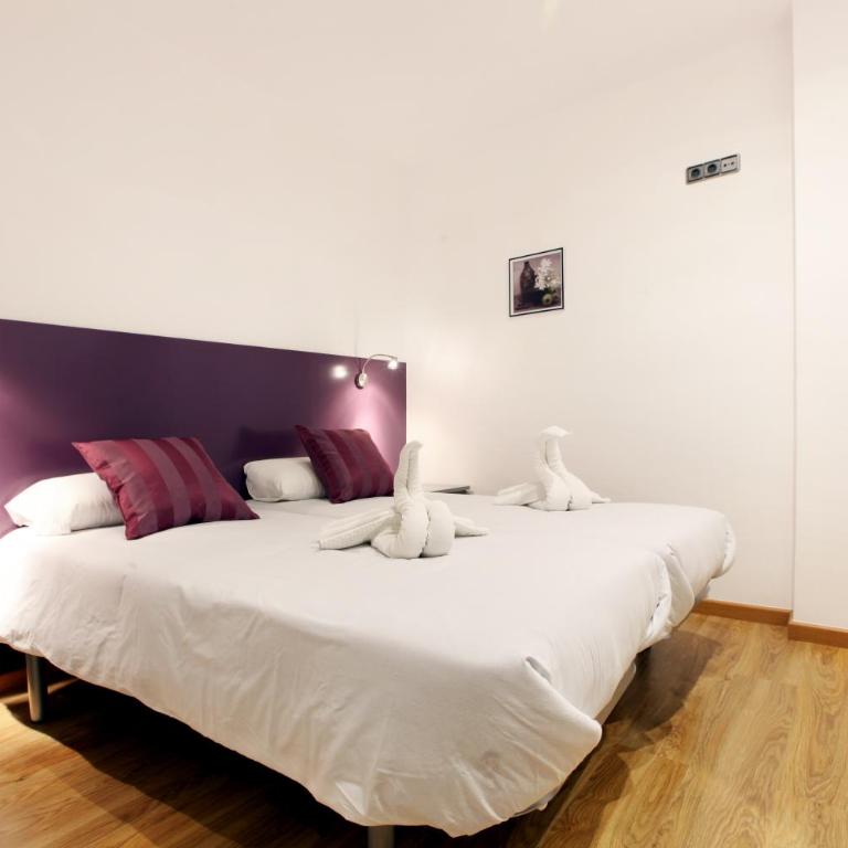 Apartment Park&Beach Deluxe - Deluxe Apartment - 4
