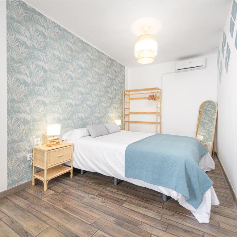 City Center Penthouse & Parking - Apartamento de 1 dormitorio - 11