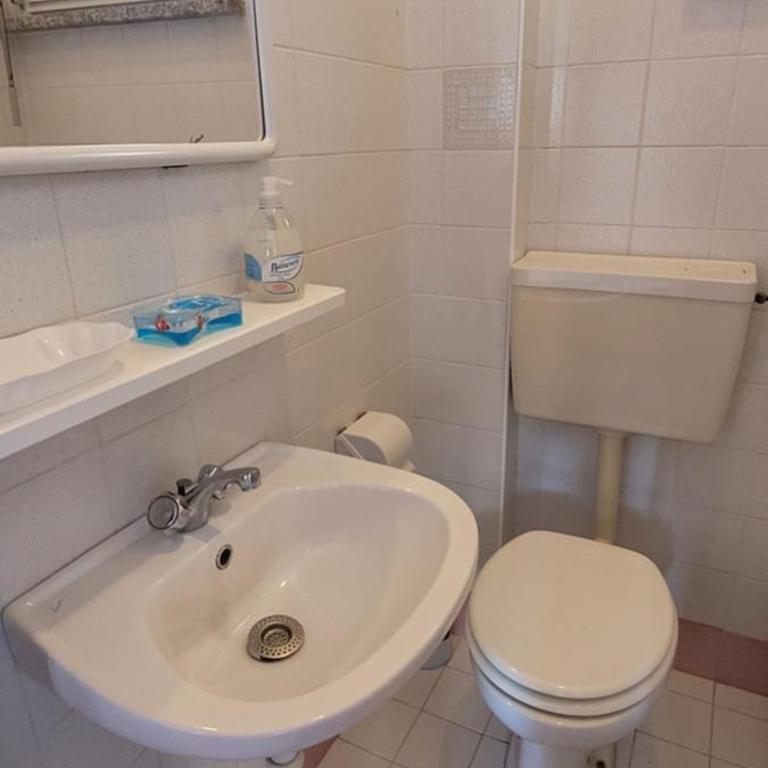 Platani Apartment - Appartamento con 1 Camera da Letto - 9