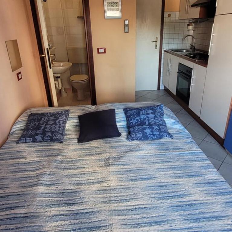 Platani Apartment - Appartamento con 1 Camera da Letto - 3