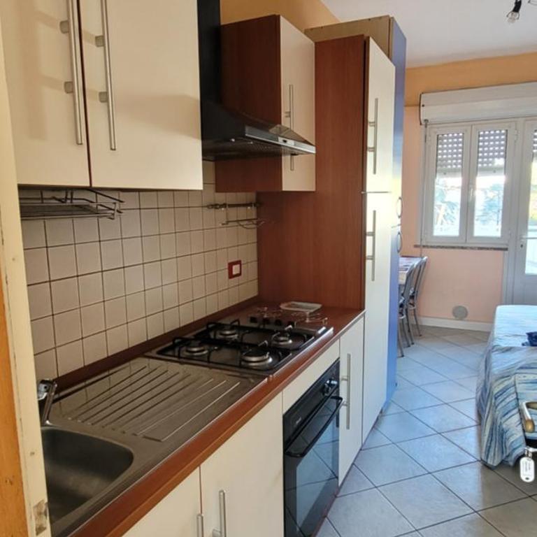 Platani Apartment - Appartamento con 1 Camera da Letto - 1