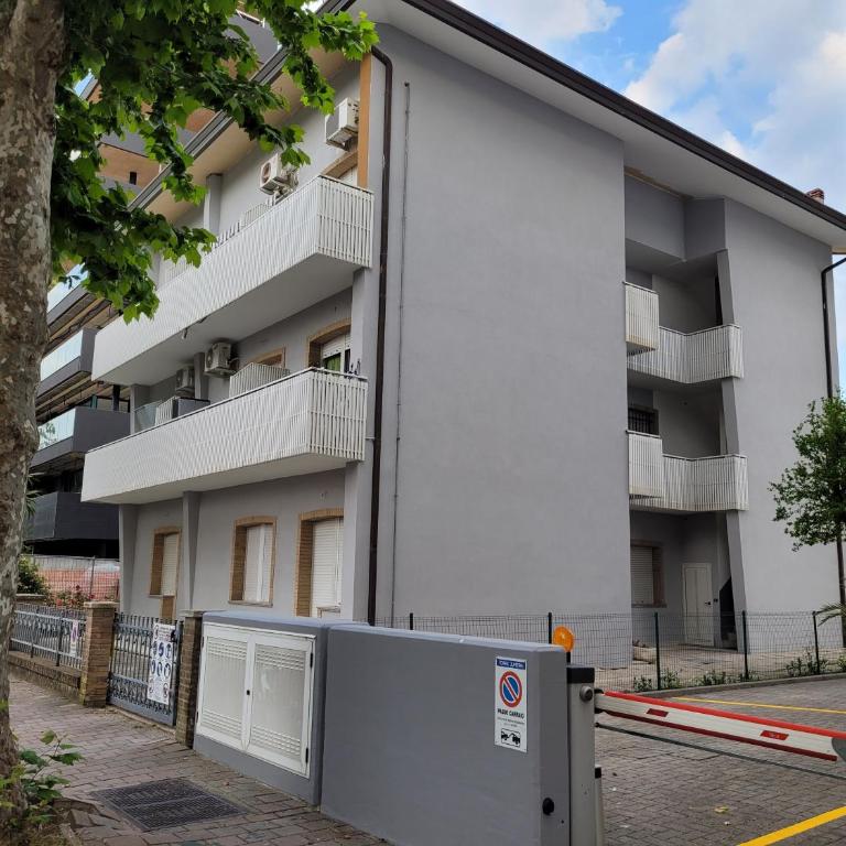 Platani Apartment - Appartamento con 1 Camera da Letto - 12
