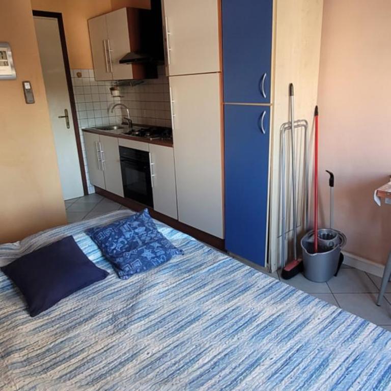 Platani Apartment - Appartamento con 1 Camera da Letto - 2