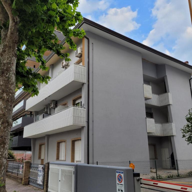Platani Apartment - Appartamento con 1 Camera da Letto - 13
