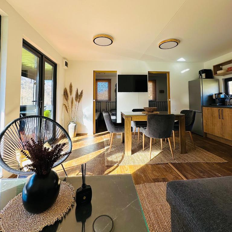 Aqua Vita Concept - Two-Bedroom Villa - 22