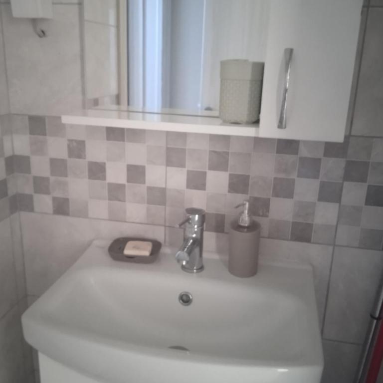 MAL Apartman - Apartman sa 1 Spavaćom Sobom - 36