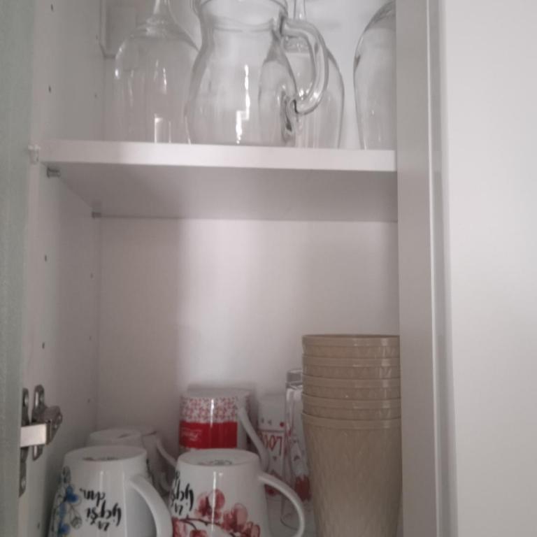 MAL Apartman - Apartman sa 1 Spavaćom Sobom - 40