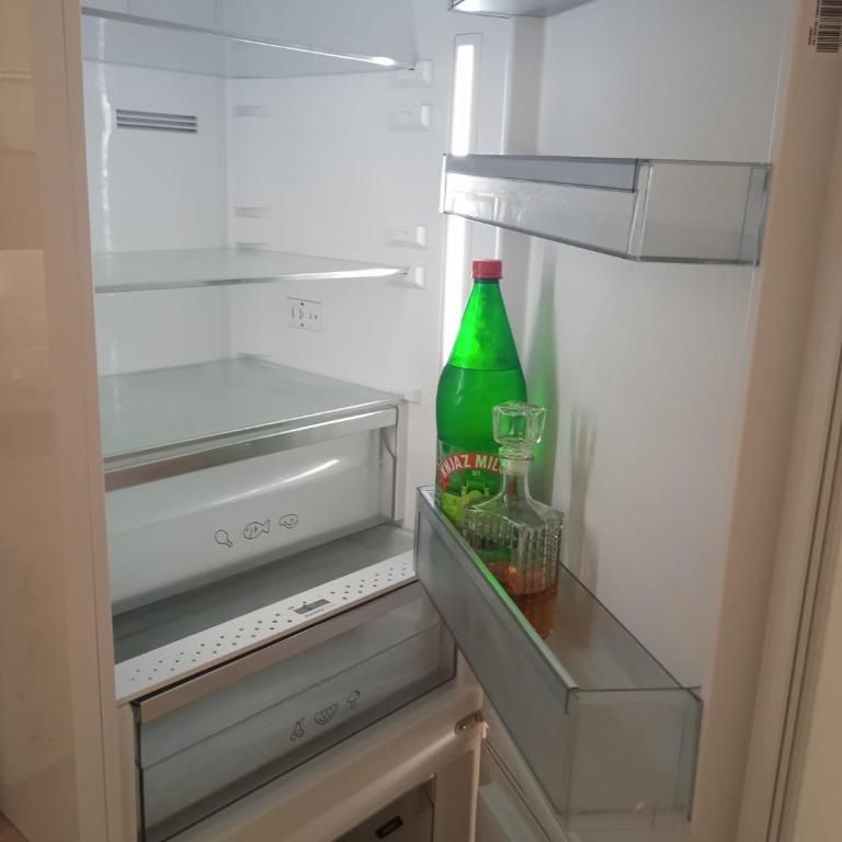 MAL Apartman - Apartman sa 1 Spavaćom Sobom - 39