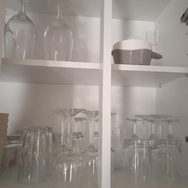 MAL Apartman - Apartman sa 1 Spavaćom Sobom - 41