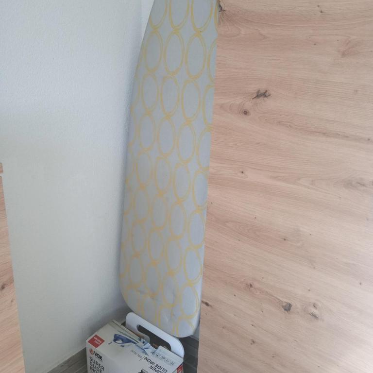 MAL Apartman - Apartman sa 1 Spavaćom Sobom - 46