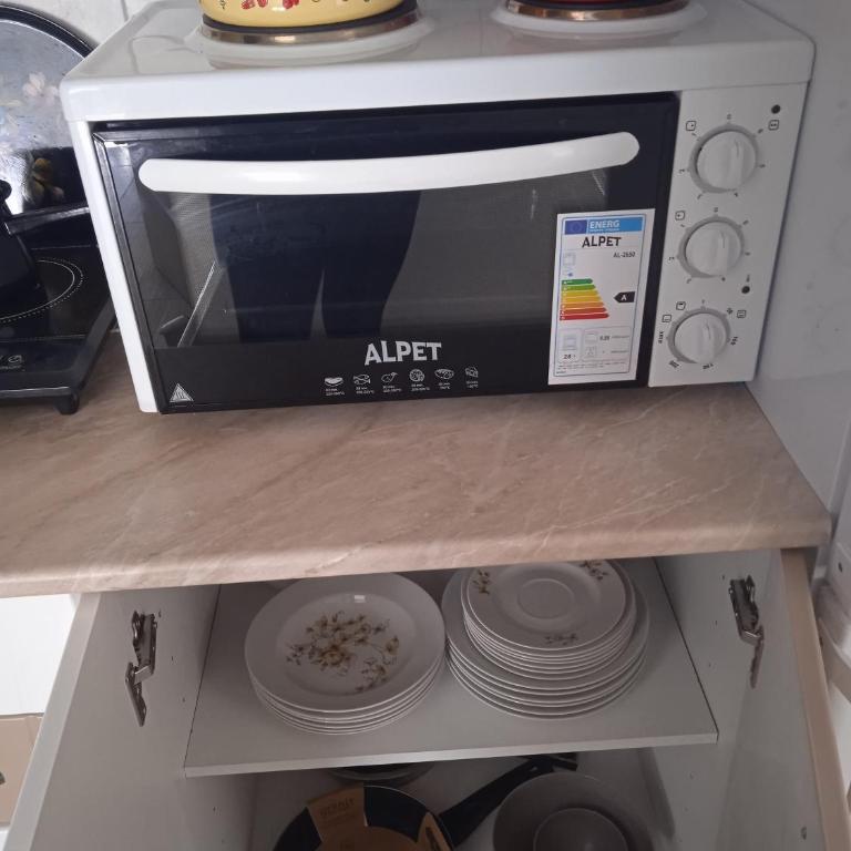 MAL Apartman - Apartman sa 1 Spavaćom Sobom - 52