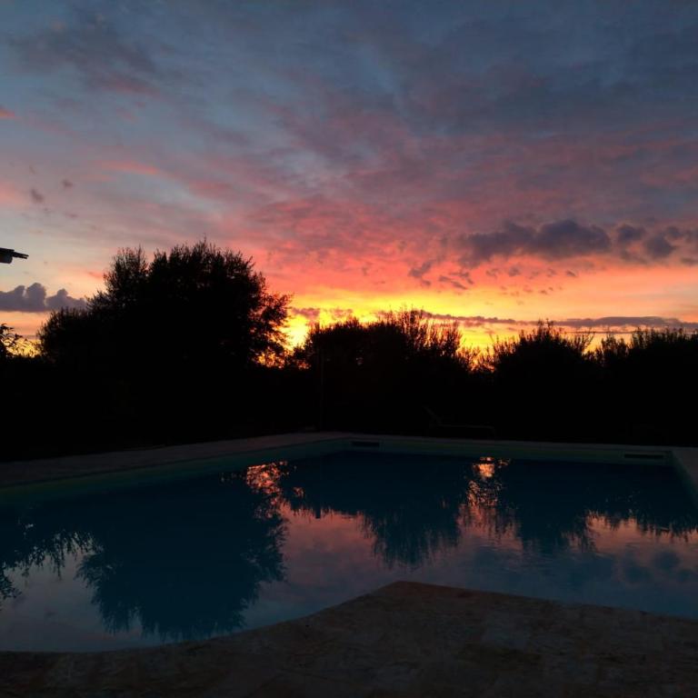 Trullo Felice - Casa con 3 Camere da Letto - 46