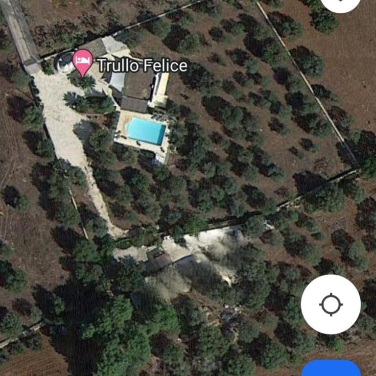 Trullo Felice - Casa con 3 Camere da Letto - 33
