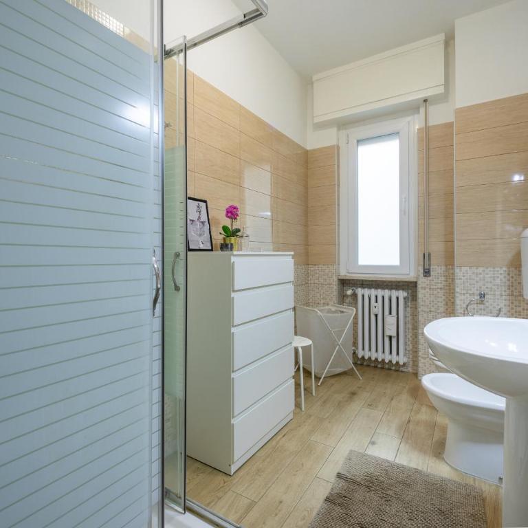 Verona Pop - Appartamento con 1 Camera da Letto - 16