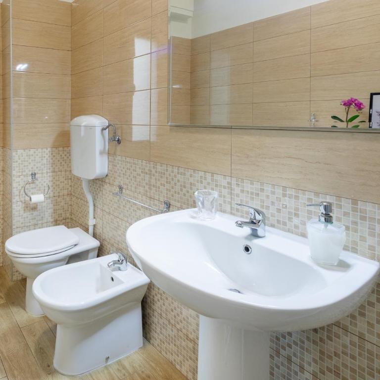 Verona Pop - Appartamento con 1 Camera da Letto - 19