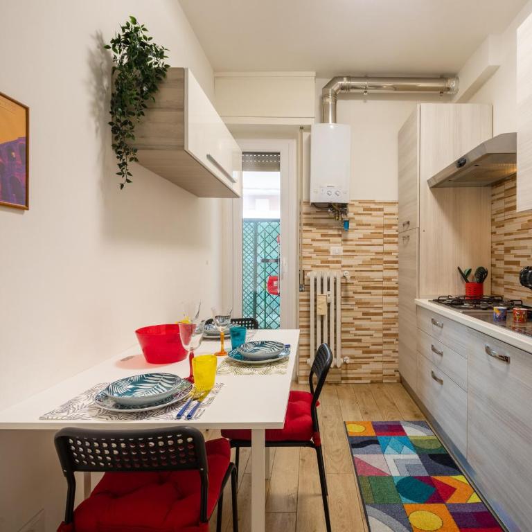 Verona Pop - Appartamento con 1 Camera da Letto - 22