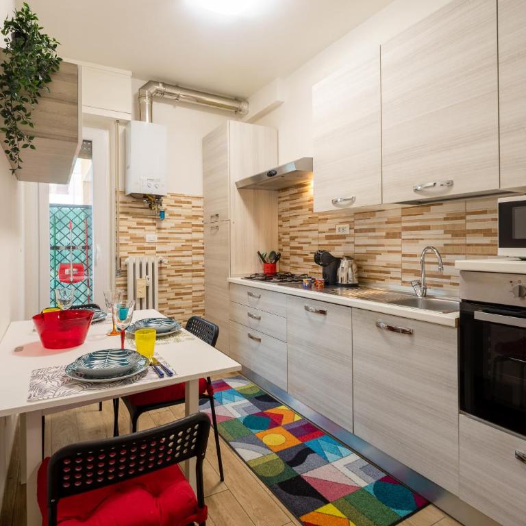 Verona Pop - Appartamento con 1 Camera da Letto - 23