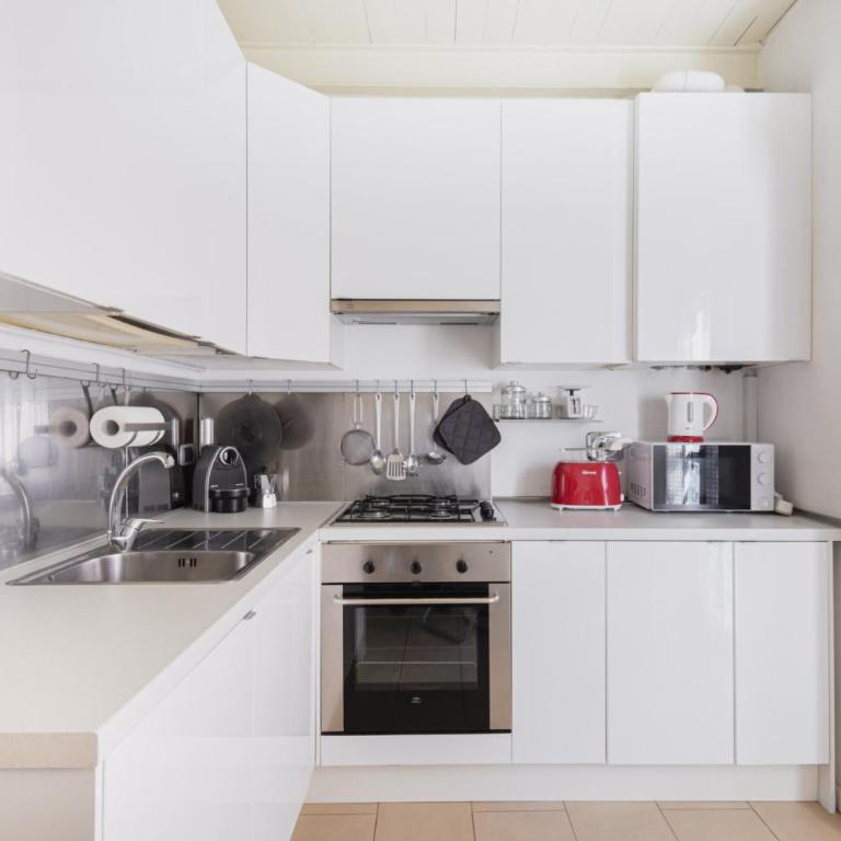 Easylife - Milano - Palladio 2 - Porta Romana - Appartamento - 11