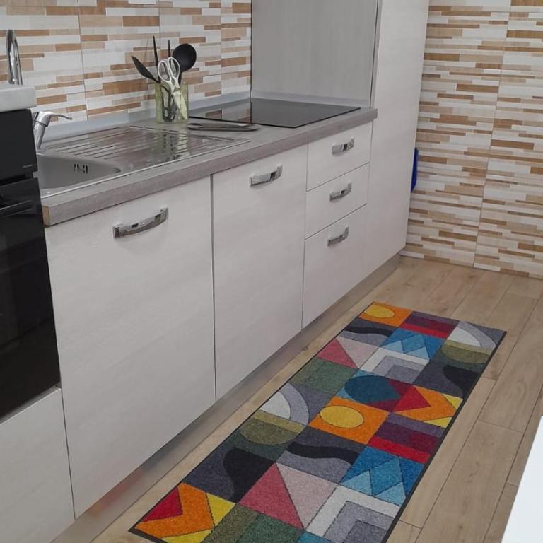 Verona Pop - Appartamento con 1 Camera da Letto - 28