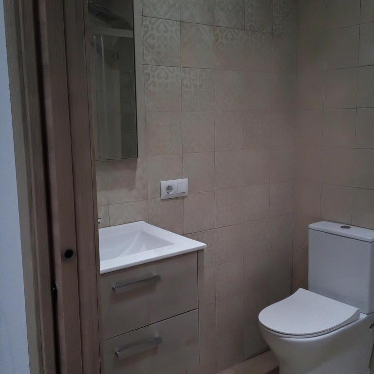 Casa María - Habitación Doble - 4