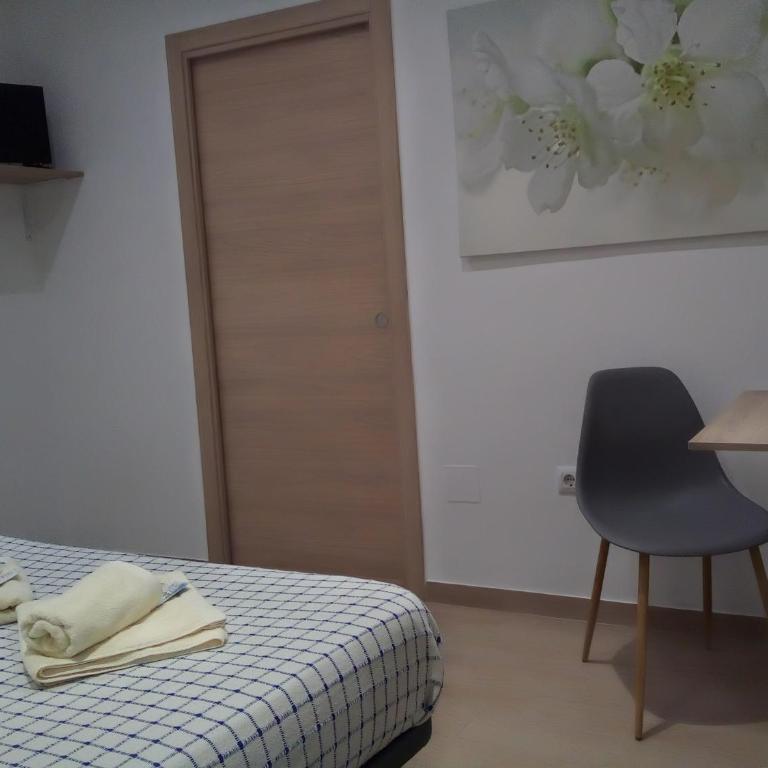 Casa María - Habitación Doble - 3