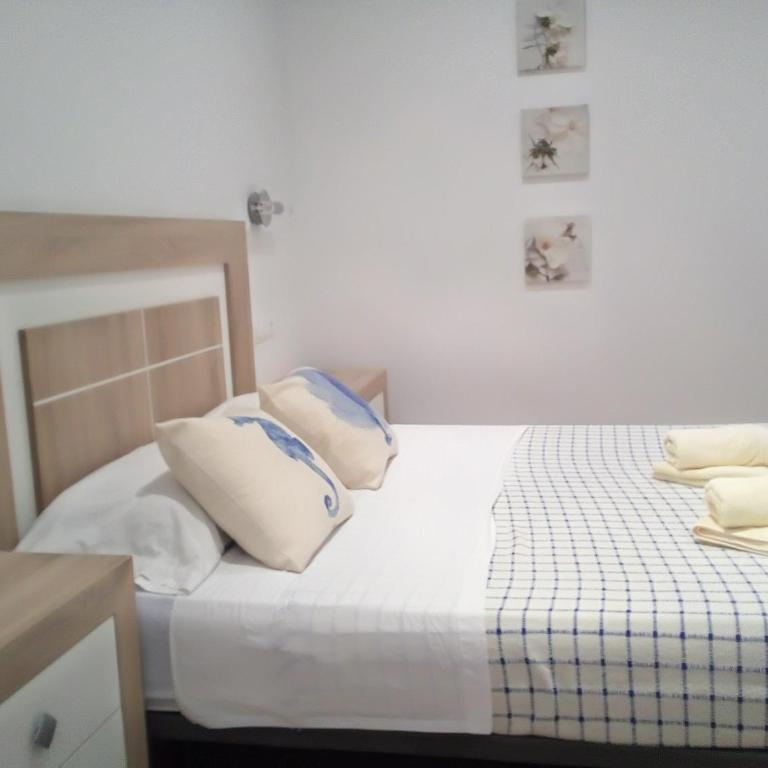 Casa María - Habitación Doble - 2
