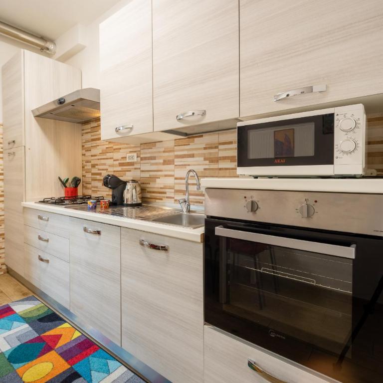 Verona Pop - Appartamento con 1 Camera da Letto - 25