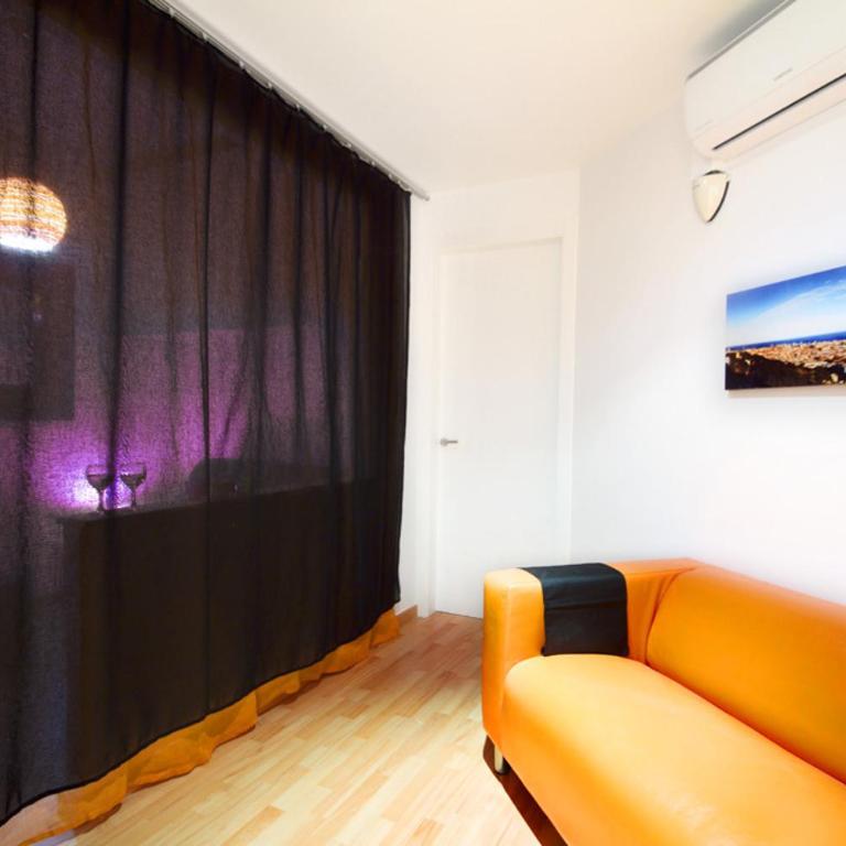 Apartment Gaudi XL - Four-bedroom Apartment - 13