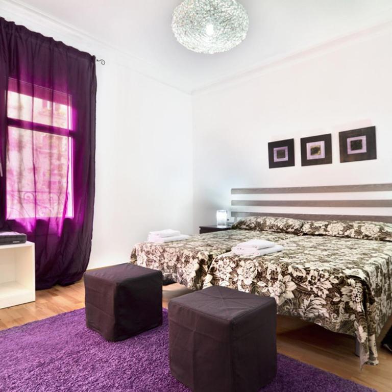 Apartment Gaudi XL - Four-bedroom Apartment - 3