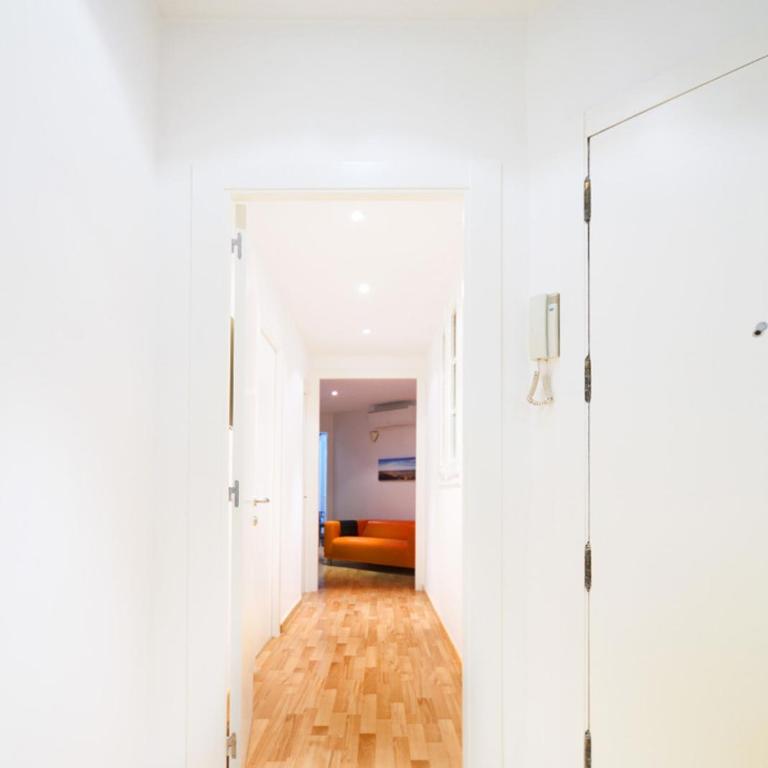 Apartment Gaudi XL - Four-bedroom Apartment - 14