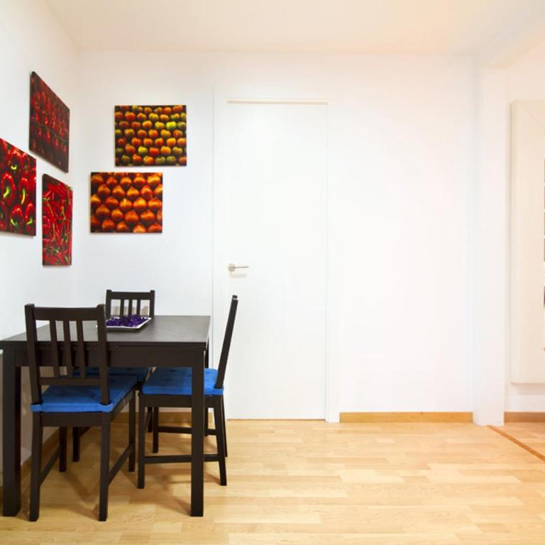 Apartment Gaudi XL - Four-bedroom Apartment - 15