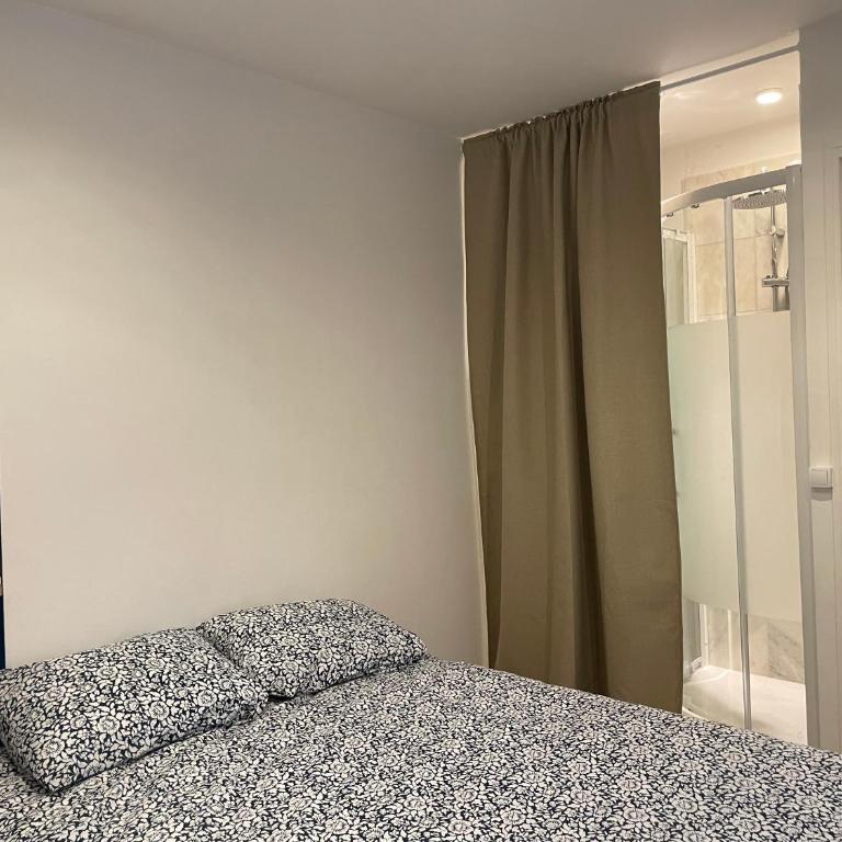 Charmant et tranquille plein centre de Paris! - Appartement 1 Chambre - 16