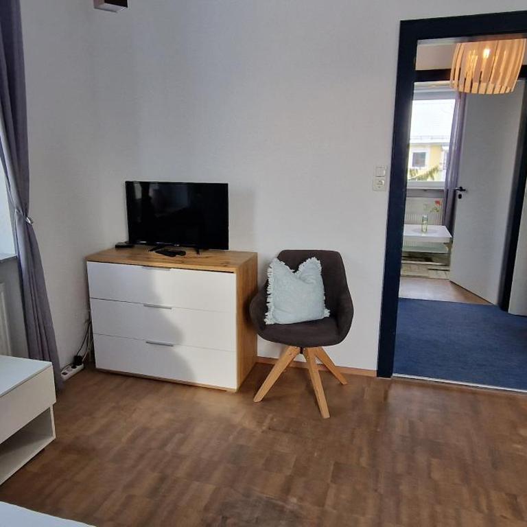 Bahnhof City Loft & Apartments - Loft - 4