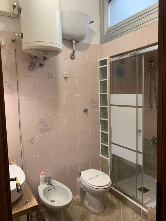 La Maison Di Caterina - Appartamento con 3 Camere da Letto - 24