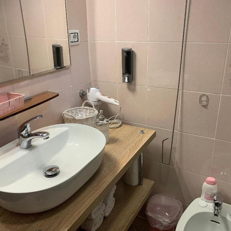 La Maison Di Caterina - Appartamento con 3 Camere da Letto - 27