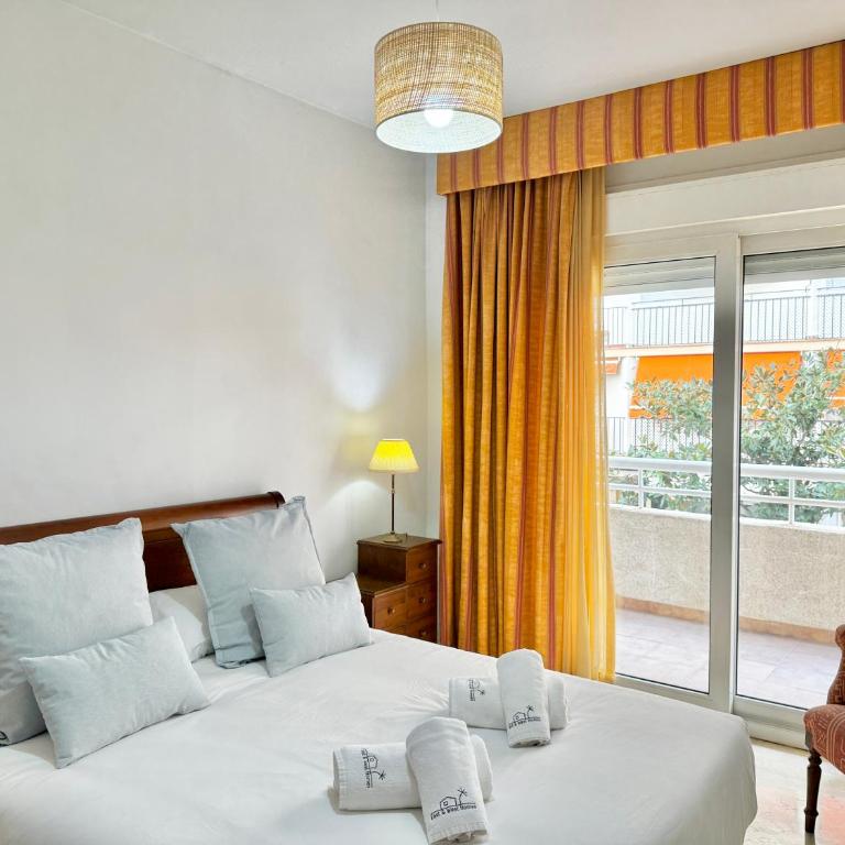 Stunning Apartment With Sea Views - EaW Homes - Apartamento - 6
