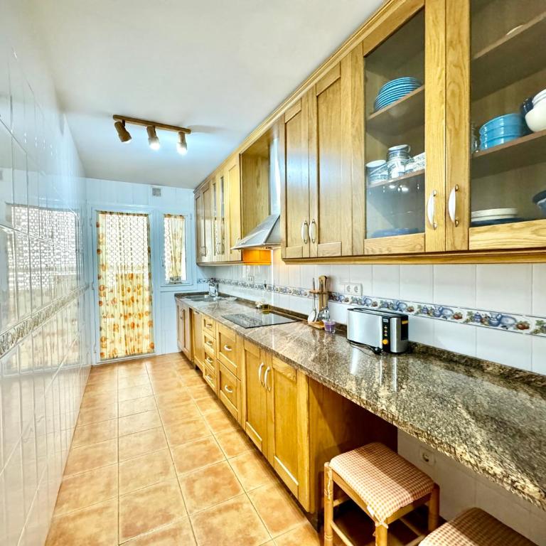 Stunning Apartment With Sea Views - EaW Homes - Apartamento - 8