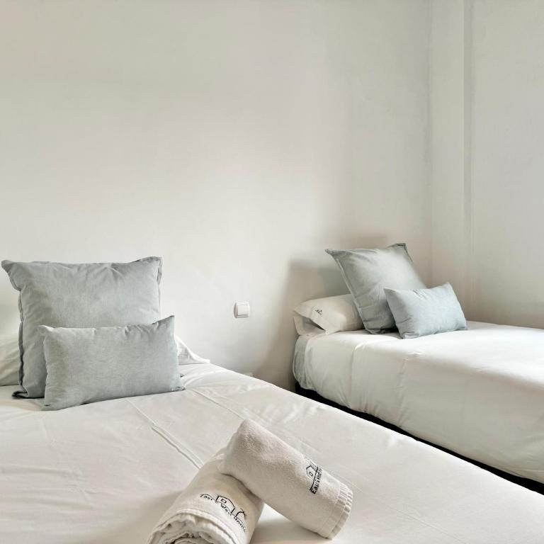 Stunning Apartment With Sea Views - EaW Homes - Apartamento - 10