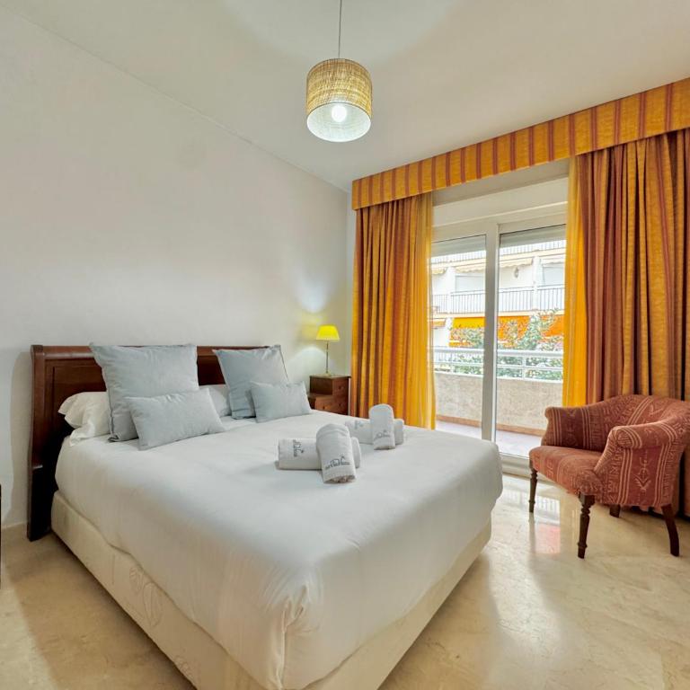 Stunning Apartment With Sea Views - EaW Homes - Apartamento - 13