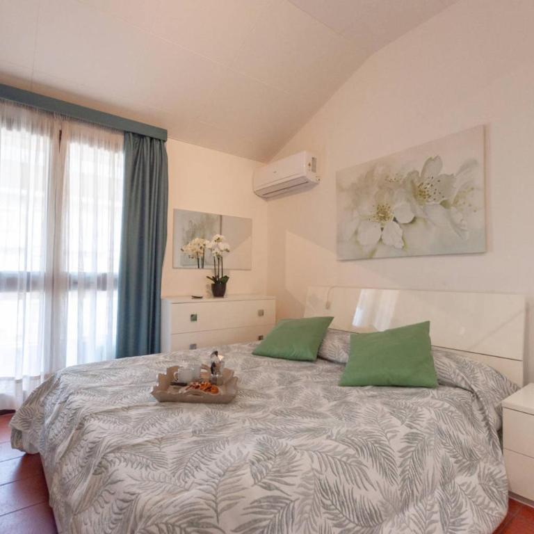 Dalia Apartment - Appartamento con 1 Camera da Letto - 6