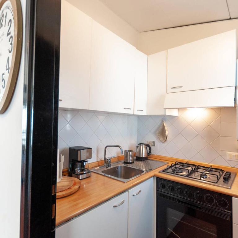 Dalia Apartment - Appartamento con 1 Camera da Letto - 17